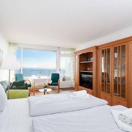 Ferienwohnung Meerblick App 805 Timmendorfer Strand Eksteriør bilde